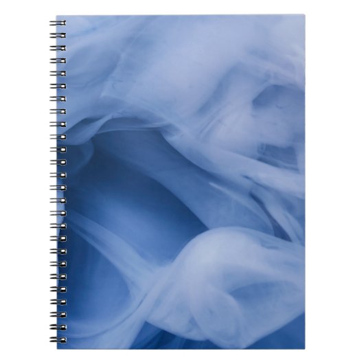 Carnet Texture de marbre naturel (Devant)