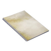 Carnet texture de papier d'art pour l'arrière - plan (Côté Droit)