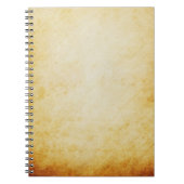 Carnet texture de scrapbooking Arrière - plan (Devant)