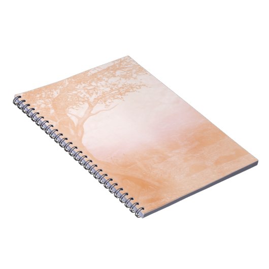 Carnet texture de scrapbooking Arrière - plan (Côté Droit)