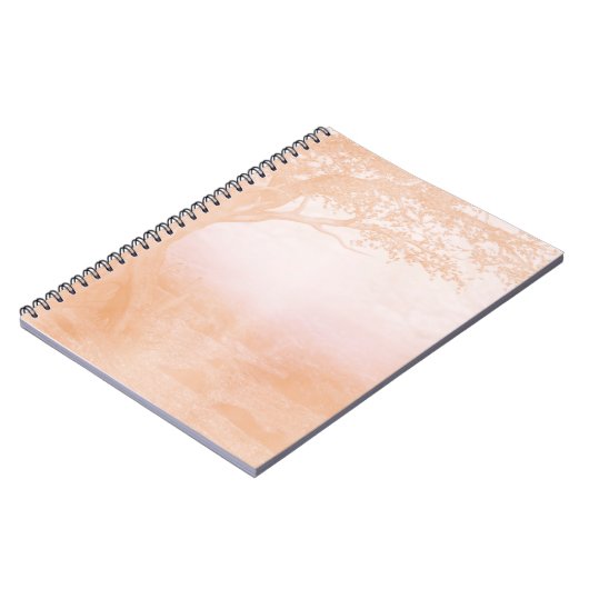 Carnet texture de scrapbooking Arrière - plan (Côté gauche)