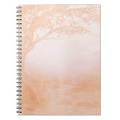 Carnet texture de scrapbooking Arrière - plan (Devant)