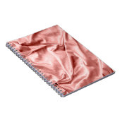 Carnet Texture de tissu 1 (Côté Droit)