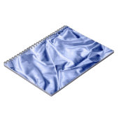 Carnet Texture de tissu 2 (Côté gauche)