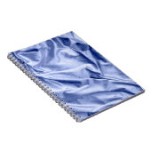 Carnet Texture du tissu 2 (Côté Droit)