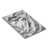 Carnet Texture du tissu 3 (Côté Droit)