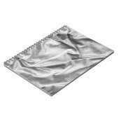 Carnet Texture du tissu 3 (Côté gauche)