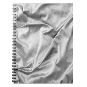 Carnet Texture du tissu 3