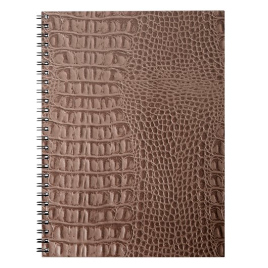 Carnet texture en cuir Brown arrière - plan fermer macros (Devant)