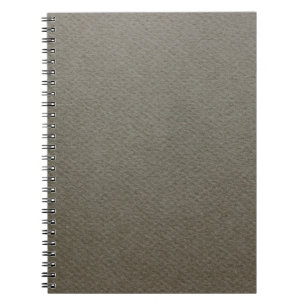 Carnet Texture facturée en papier