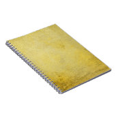 Carnet texture modèle Arrière - plan (Côté Droit)