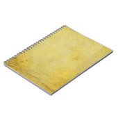 Carnet texture modèle Arrière - plan (Côté gauche)