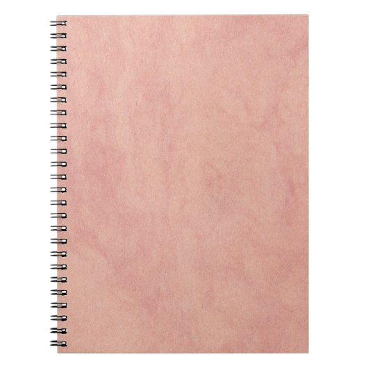 Carnet Texture mur marbre rose (Devant)