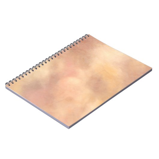 Carnet Texture pâle douce fissures (Côté gauche)