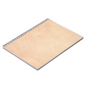Carnet Texture papier ancienne. Arrière-plan, âge, âge, a (Côté gauche)