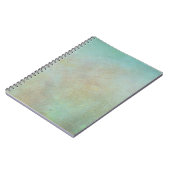 Carnet texture vintage rétro arrière - plan (Côté gauche)