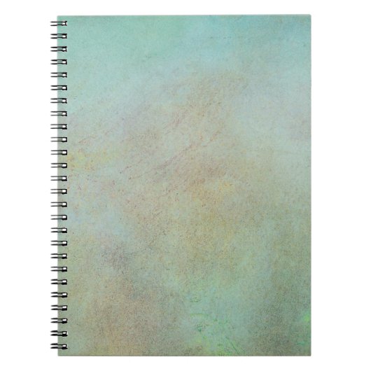 Carnet texture vintage rétro arrière - plan (Devant)