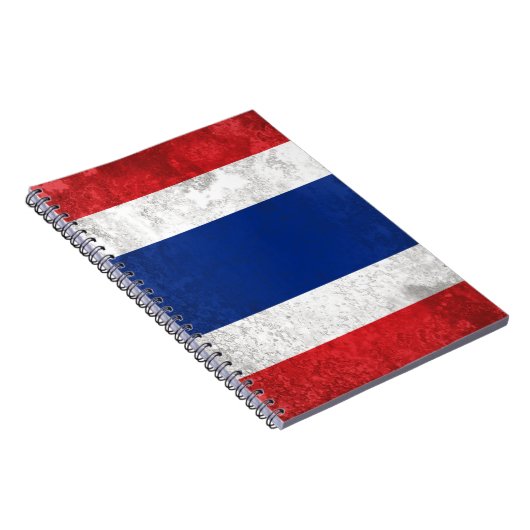 Carnet Thaïlande (Côté Droit)