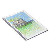 Carnet Thaïlande (Côté Droit)
