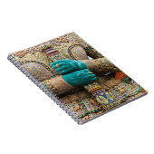 Carnet Thaïlande, Bangkok, Grand Palais (Côté Droit)