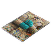 Carnet Thaïlande, Bangkok, Grand Palais (Côté gauche)