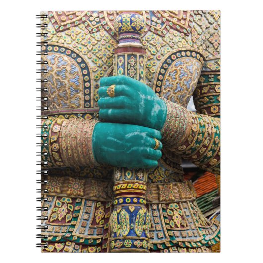 Carnet Thaïlande, Bangkok, Grand Palais (Devant)