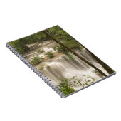 Carnet Thaïlande, cascade de Huai Mae Khamin (Côté Droit)