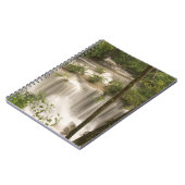 Carnet Thaïlande, cascade de Huai Mae Khamin (Côté gauche)