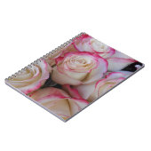 Carnet Thamar (Côté gauche)