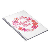 Carnet Thank You note (Côté Droit)