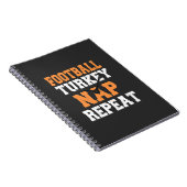 Carnet Thanksgiving (Côté Droit)