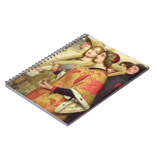 Carnet Thanksgiving (Côté gauche)