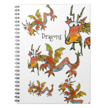 Thar soit des dragons