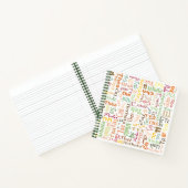 Carnet Thé (Intérieur)