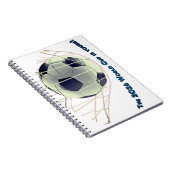 Carnet the 2026 world cup is yours! (Côté Droit)