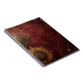 Carnet The Alchemist’s Chartroom (Côté Droit)