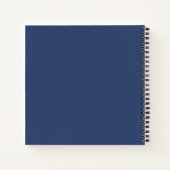 Carnet The Boy (Dos)