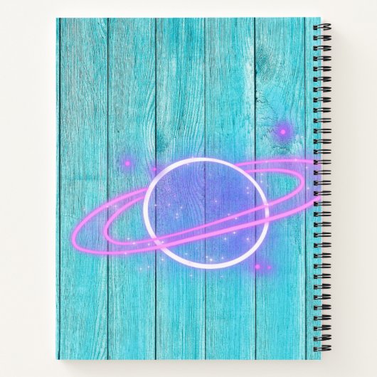 Carnet The Dream Notebook (Dos)