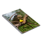 Carnet The Duck Vs (Côté Droit)
