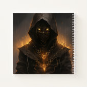 Carnet The Enigma Within (Dos)