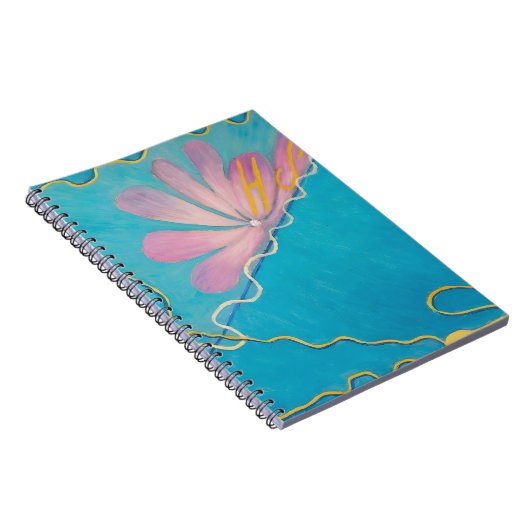 Carnet The Eros Series, Groupe II, no 1 (Côté Droit)