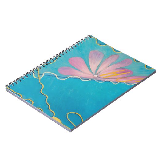 Carnet The Eros Series, Groupe II, no 1 (Côté gauche)