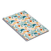 Carnet The forest (Côté Droit)