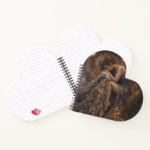 Carnet The Forest Dreamer (Intérieur)