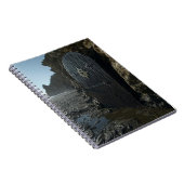 Carnet The Forgotten Door in the Sands (Côté Droit)