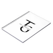 Carnet THE GODFATHER (Il Padrino) (Côté gauche)