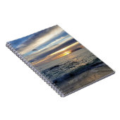 Carnet The Golden Hour (Côté Droit)