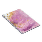 Carnet The King's Garment  (Côté Droit)