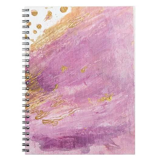 Carnet The King's Garment  (Devant)