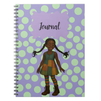 Carnet The Manifesto Spiral Notebook